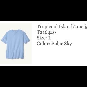 *Tommy Bahama *Size L *Never been worn